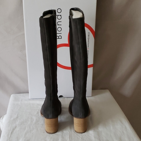 NEW Blondo Noreen Waterproof Knee High Boot - Picture 5 of 7